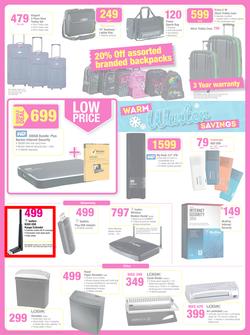 Game : Warm Winter Savings (21 May - 27 May 2014), page 8