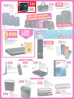 Game : Warm Winter Savings (21 May - 27 May 2014), page 8