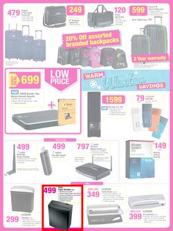Game : Warm Winter Savings (21 May - 27 May 2014), page 8