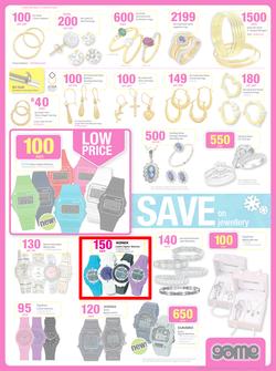 Game : Warm Winter Savings (21 May - 27 May 2014), page 9