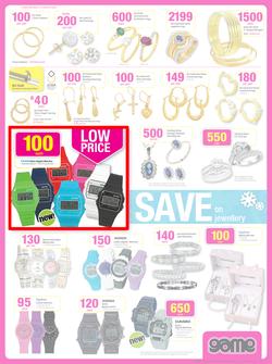 Game : Warm Winter Savings (21 May - 27 May 2014), page 9