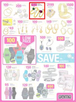 Game : Warm Winter Savings (21 May - 27 May 2014), page 9