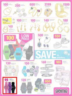 Game : Warm Winter Savings (21 May - 27 May 2014), page 9