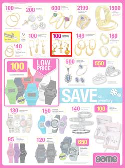 Game : Warm Winter Savings (21 May - 27 May 2014), page 9