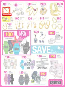 Game : Warm Winter Savings (21 May - 27 May 2014), page 9