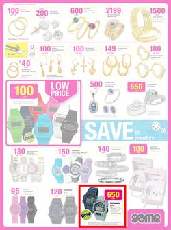 Game : Warm Winter Savings (21 May - 27 May 2014), page 9