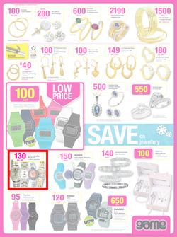 Game : Warm Winter Savings (21 May - 27 May 2014), page 9