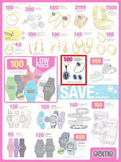 Game : Warm Winter Savings (21 May - 27 May 2014), page 9