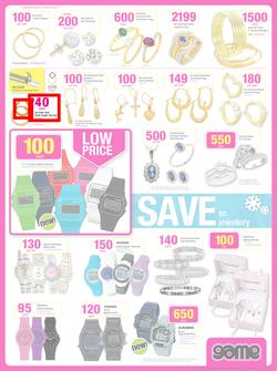Game : Warm Winter Savings (21 May - 27 May 2014), page 9