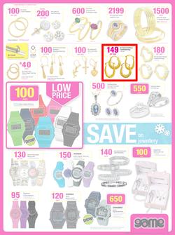 Game : Warm Winter Savings (21 May - 27 May 2014), page 9