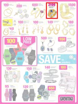 Game : Warm Winter Savings (21 May - 27 May 2014), page 9