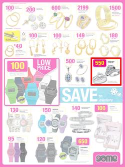 Game : Warm Winter Savings (21 May - 27 May 2014), page 9