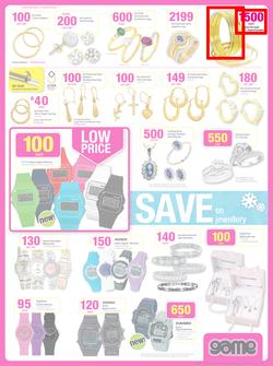 Game : Warm Winter Savings (21 May - 27 May 2014), page 9