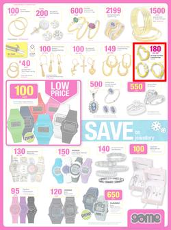 Game : Warm Winter Savings (21 May - 27 May 2014), page 9