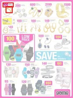 Game : Warm Winter Savings (21 May - 27 May 2014), page 9