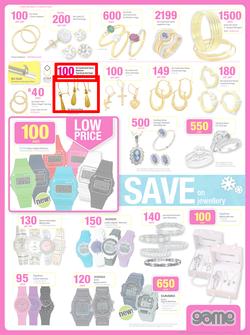 Game : Warm Winter Savings (21 May - 27 May 2014), page 9