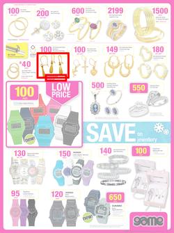 Game : Warm Winter Savings (21 May - 27 May 2014), page 9