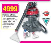 Hydrovac Extreme 