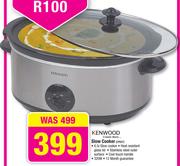 Kenwood Slow Cooker CP657