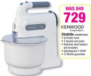 Kenwood Chefette OWHM670003