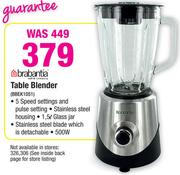 Brabantia Table Blender BBEK1051