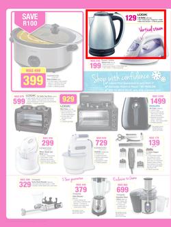 Game : Warm Winter Savings (21 May - 27 May 2014), page 12
