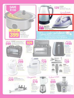 Game : Warm Winter Savings (21 May - 27 May 2014), page 12