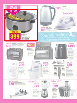 Game : Warm Winter Savings (21 May - 27 May 2014), page 12