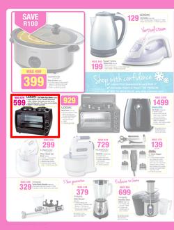 Game : Warm Winter Savings (21 May - 27 May 2014), page 12