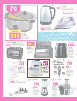 Game : Warm Winter Savings (21 May - 27 May 2014), page 12