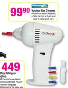 Homemark Vaclear Ear Cleaner