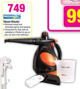 Homemark Steam Blaster