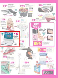 Game : Warm Winter Savings (21 May - 27 May 2014), page 13