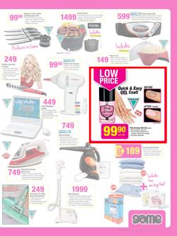 Game : Warm Winter Savings (21 May - 27 May 2014), page 13