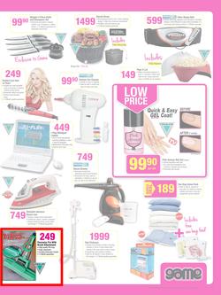 Game : Warm Winter Savings (21 May - 27 May 2014), page 13