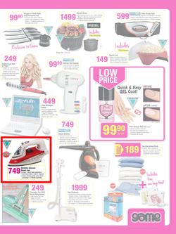 Game : Warm Winter Savings (21 May - 27 May 2014), page 13