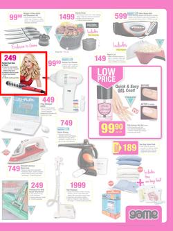 Game : Warm Winter Savings (21 May - 27 May 2014), page 13