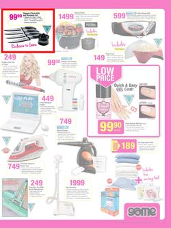Game : Warm Winter Savings (21 May - 27 May 2014), page 13