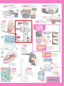 Game : Warm Winter Savings (21 May - 27 May 2014), page 13