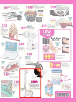 Game : Warm Winter Savings (21 May - 27 May 2014), page 13