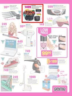 Game : Warm Winter Savings (21 May - 27 May 2014), page 13