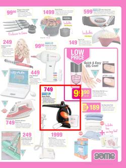 Game : Warm Winter Savings (21 May - 27 May 2014), page 13