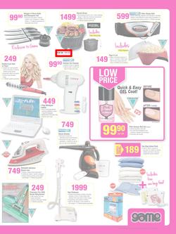 Game : Warm Winter Savings (21 May - 27 May 2014), page 13