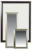 Manhattan Mirrors 1150x850mm