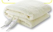 Pure Pleasure Queen Electric Blanket