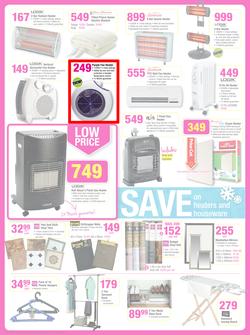 Game : Warm Winter Savings (21 May - 27 May 2014), page 14