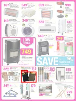 Game : Warm Winter Savings (21 May - 27 May 2014), page 14