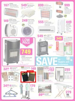 Game : Warm Winter Savings (21 May - 27 May 2014), page 14