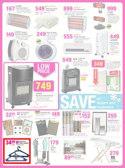 Game : Warm Winter Savings (21 May - 27 May 2014), page 14