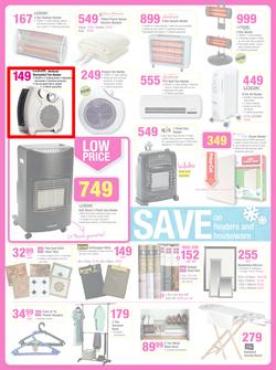Game : Warm Winter Savings (21 May - 27 May 2014), page 14